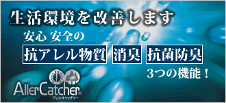 �A�����L���b�`���[���i�̂��ē�