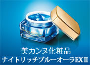 �i�C�g���b�`�u���[�I�[��